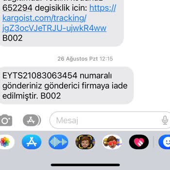 Eyyo Para İadesi Yapmıyor