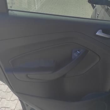 Muslubaşlar 2018 Ford Kuga Style İç Kapı Deri Döşeme Sorunu