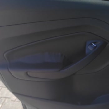 Muslubaşlar 2018 Ford Kuga Style İç Kapı Deri Döşeme Sorunu