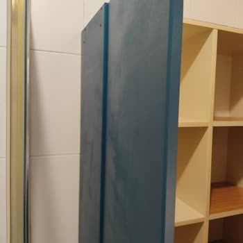 Cadence Boya Banyo Dolaplarında Hayal Kırıklığı Yaratan İkinci Kat Boya