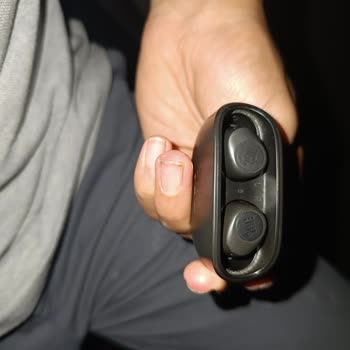 JBL Sol Kulaklık Çalışmıyor