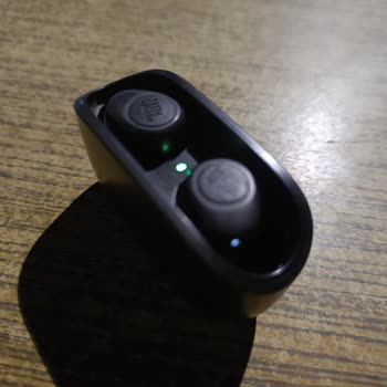 JBL Sol Kulaklık Çalışmıyor