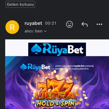Rüyabet Sözde Hediye Spin Mağduriyeti