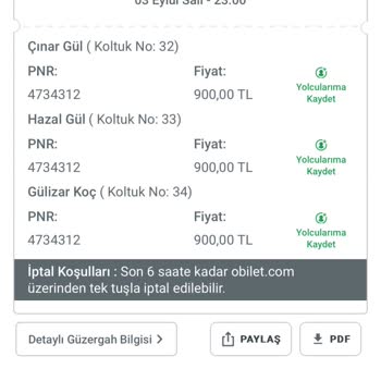 Lüks Karadeniz Yolcularına Özen Göstermiyor