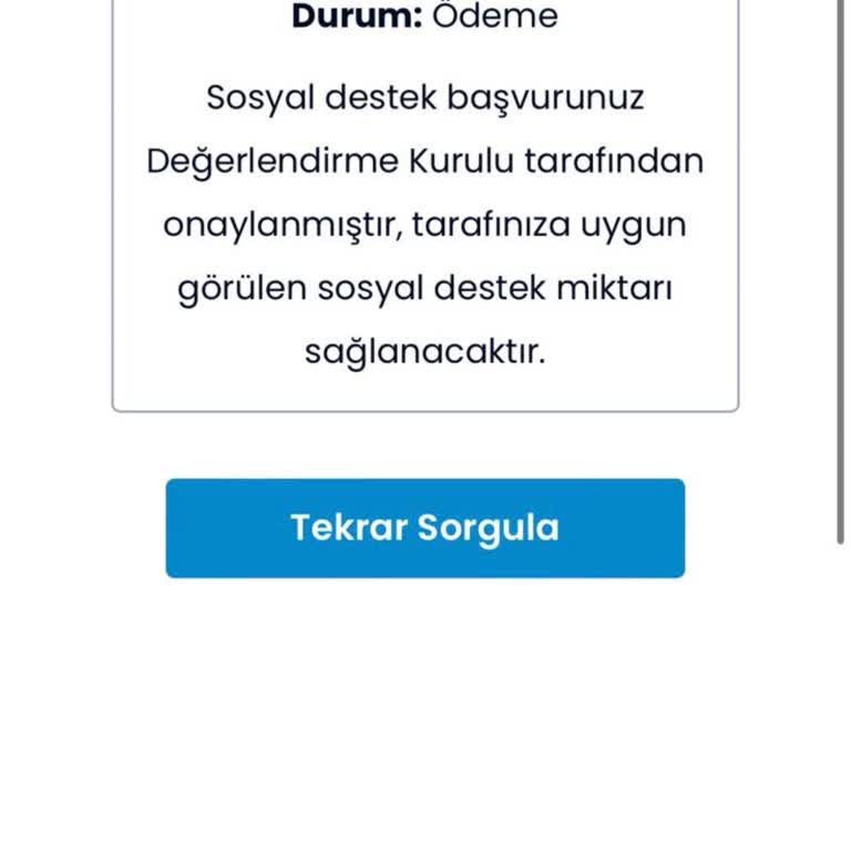 İBB Evlilik Desteği Ödemesi Yalan