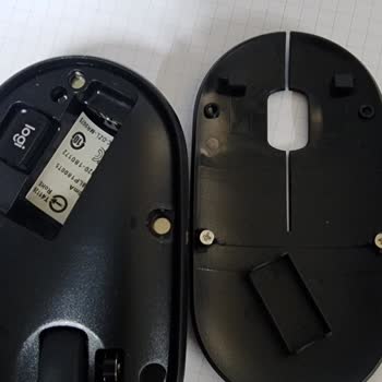 Şok Marketler Sahte Logitech Mouse Ve Geri Ödeme Sorunu
