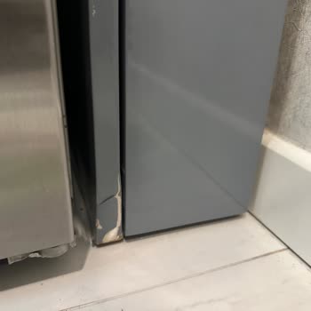 Conax Su Arıtma Sistemi Evimi Su Bastı Ve Müşteri Hizmetleri İlgisiz