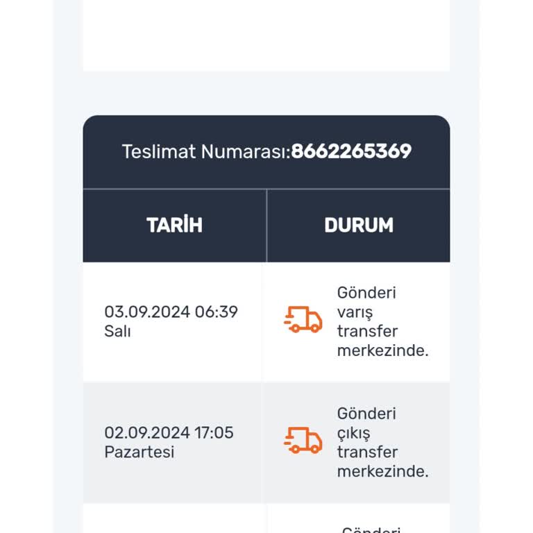 Sendeo Firmasının Haftalar Süren Uğraştırması