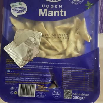 Migros Yırtılmış Ambalajlı Ürün Satışı Hakkında Şikayet