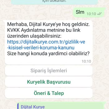 Türk Telekom Dijital Kurye İş Birliği 19 Gündür Sim Kart Ulaşmadı
