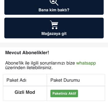 Postegrodan Shopier İle Sahte Alışveriş İade Etmek İstiyorum