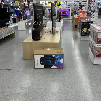 Teknosa Vialand Ürün Değişimi Yapmıyor