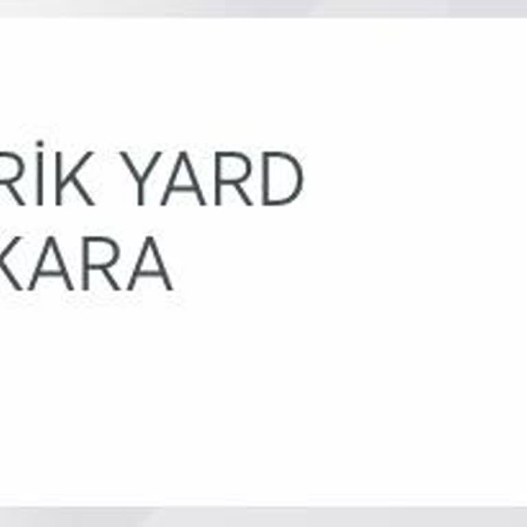PTT Bank Elektrik Yardımı Kredi Kartıyla Ödedim Para Çekildi Ama Ödenmemiş