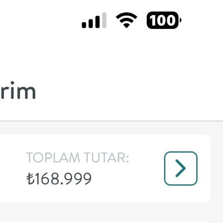 Vivense İade Tutarım Geri Ödenmiyor