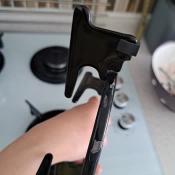 Kumtel Ankastre Ocak Izgara