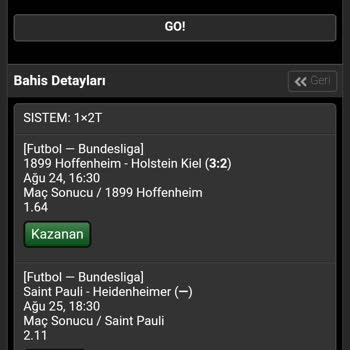 Mariobet Hesabım Kapandı Ve Ödeme Alamadım