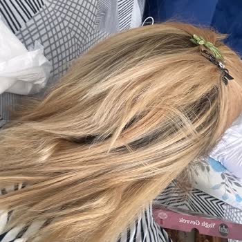 Palette Aldığım Boyanın Farklı Renkte Çıkması