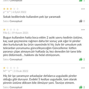 Trendyol Sahte Yoruma İzin Veriyor Ey Ahali Uyan 😂