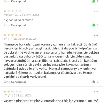 Trendyol Sahte Yoruma İzin Veriyor Ey Ahali Uyan 😂