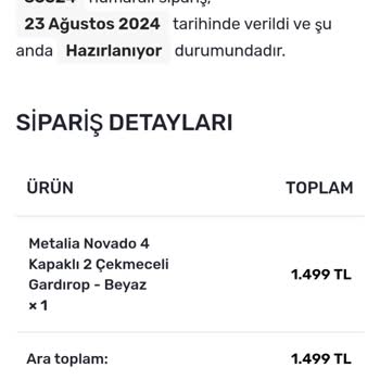 Duru Avm (Giresun) Duru AVM Sahte Kampanya