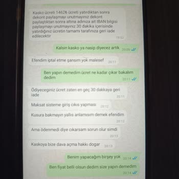 Selinartkarakalem (Instagram) Ücreti Alıp Resmi Yapmadı