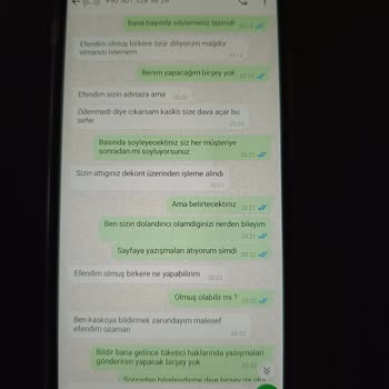 Selinartkarakalem (Instagram) Ücreti Alıp Resmi Yapmadı