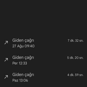 Yves Rocher Uygulamasında Sipariş Sorunu Ve Geri Dönüş Eksikliği