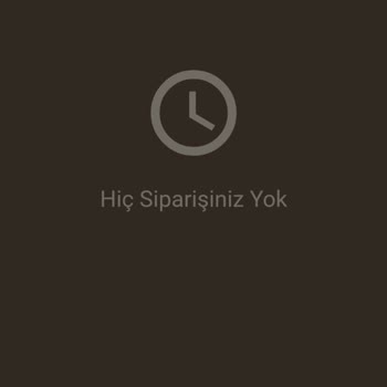Yves Rocher Uygulamasında Sipariş Sorunu Ve Geri Dönüş Eksikliği