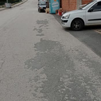 Kastamonu Belediyesi Çöp Sorunu Giysi Kumbarası