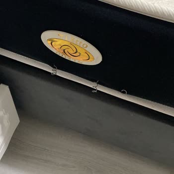 Eskidji Bazaar Hanedan Mobilya'dan Aldığım Ürünlerin Kalitesi Ve Garanti Sorunları