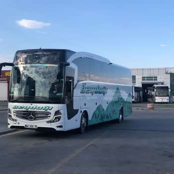 Beydağı Turizm Müşteri Hizmetleri Ve Şoför Davranışları Hakkında Sorunlar