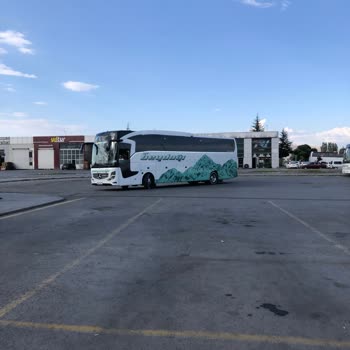 Beydağı Turizm Müşteri Hizmetleri Ve Şoför Davranışları Hakkında Sorunlar