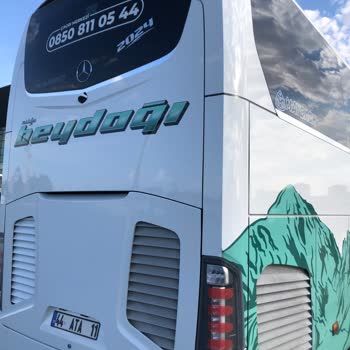 Beydağı Turizm Müşteri Hizmetleri Ve Şoför Davranışları Hakkında Sorunlar