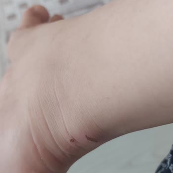 Lumberjack-turkiye.com FLO'dan Aldığım Ayakkabı Ayaklarımı Mahvetti