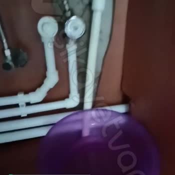 Fortes Mühendislik Su Sızıntısı İhmali!