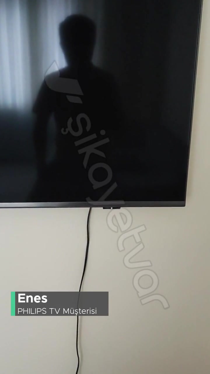 Philips TV 55pus8808 Güç Var Ama Açılmıyor! videonun kapak resmi