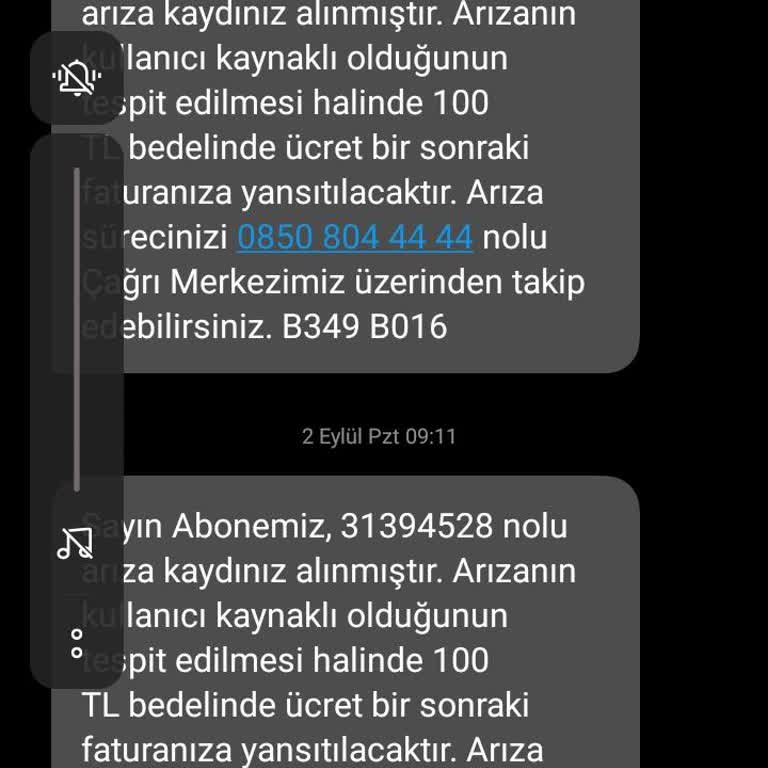 Kablo Net İnternet Arızası Gidermedi