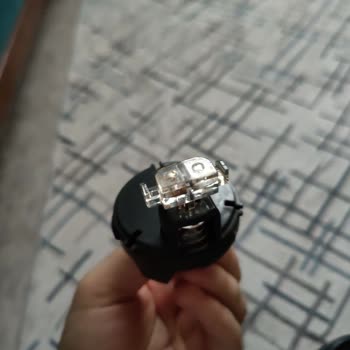 Kutupayısı Stanley Trigger Action Termos Kapağının Bulunmaması