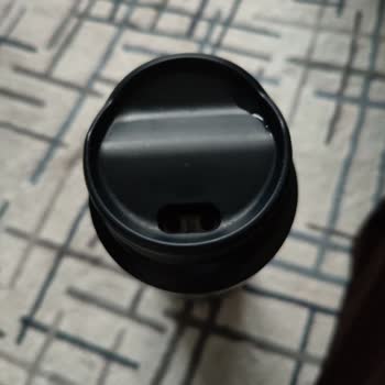 Kutupayısı Stanley Trigger Action Termos Kapağının Bulunmaması