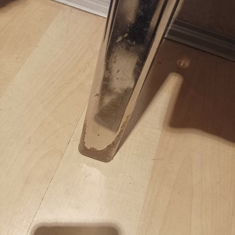 Kilim Mobilya Çökme Şikayeti Hakkında