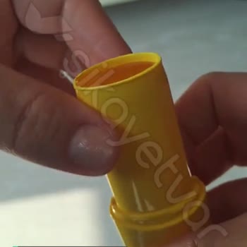 Mustela Sun Stick Ürün Mekanizması Bozuk!