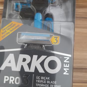 Yıltaş Yapı Market Yıltas.com Sitesinden Almış Olduğum Arko Tras Bıçağı Pişmanlığı