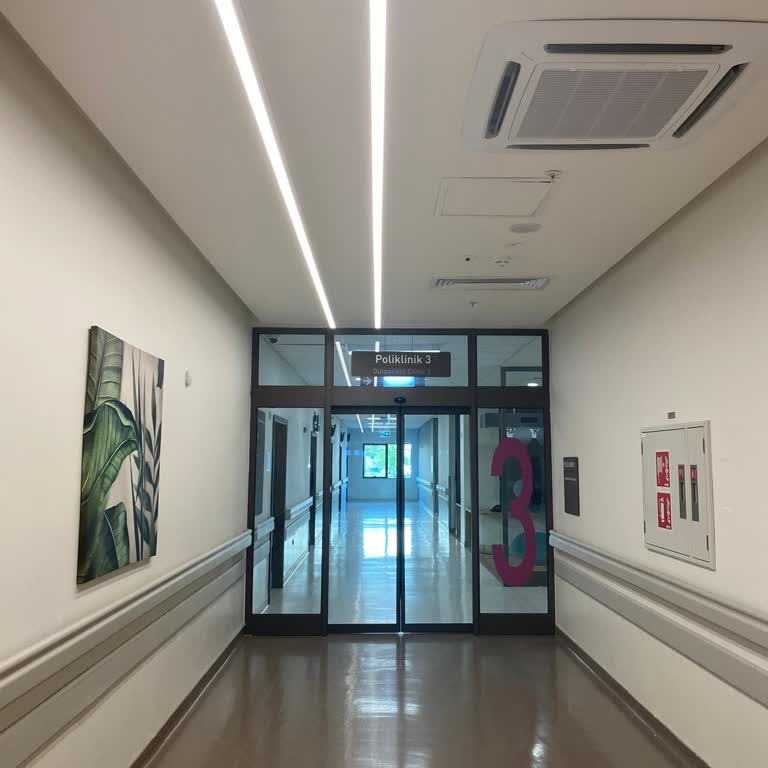 Çam Sakura Şehir Hastanesi Çam Ve Sakura Hastanesinde Jinekoloji Onkoloji Tedavisinde Yaşanan Sorunlar