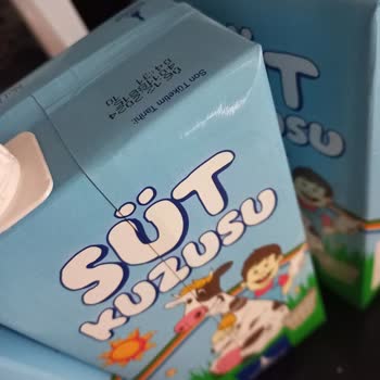 İzmir Büyükşehir Belediyesi Bozuk Süt Kuzusu