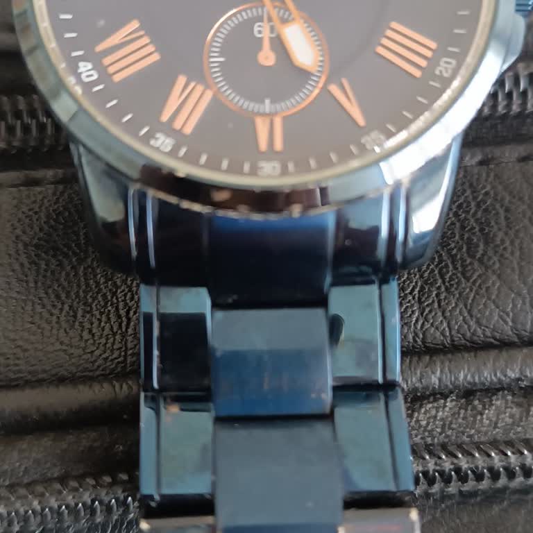 Sağlam Çıkmayan Ferrucci Saat