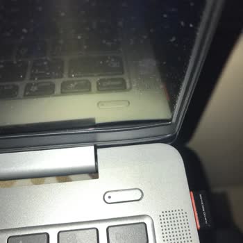 Lenovo Bilgisayar Lenovo Ideapad 5 Menteşe Sorunu