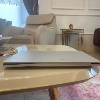 Lenovo Bilgisayar Lenovo Ideapad 5 Menteşe Sorunu