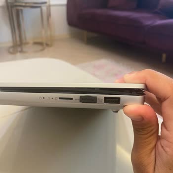 Lenovo Bilgisayar Lenovo Ideapad 5 Menteşe Sorunu