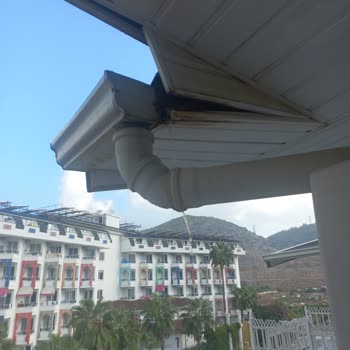 Club Hotel Anjeliq Hayatımızın En Kötü Tatil Deneyimi: Hijyensiz Bir Otel!