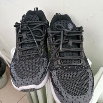 Lumberjack Ayakkabı Koku Yapıyor